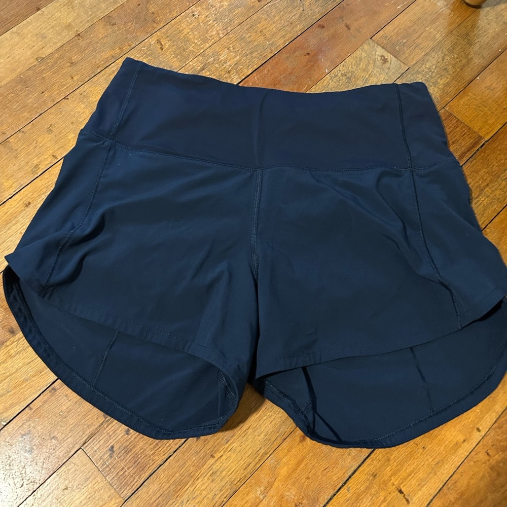 Lululemon Athletica Navy Leggings